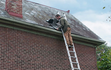 what affects urgent Talbot Woods roof repairs