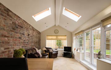 conservatory roof insulation Talbot Woods, Dorset
