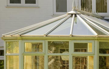 conservatory roof repair Talbot Woods, Dorset