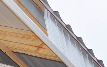 why Talbot Woods fascia repairs are essential