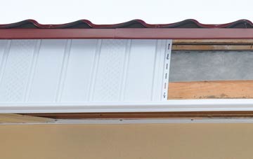 Talbot Woods fascia repair costs
