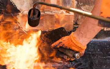 Talbot Woods flat roof repair companies