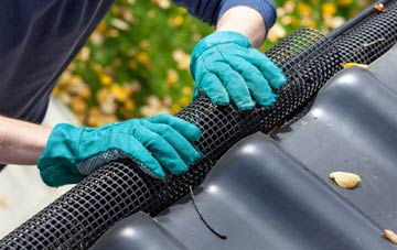 Talbot Woods gutter repair companies
