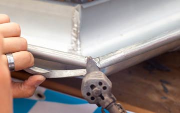 disadvantages of Talbot Woods lead roofing