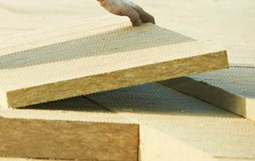 measuring Talbot Woods tapered insulation