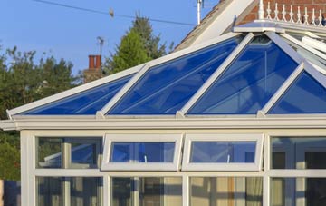 professional Talbot Woods conservatory insulation