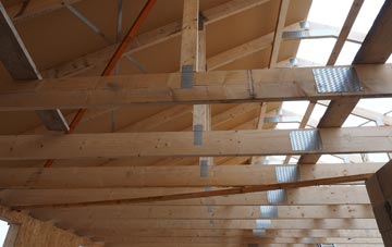 Talbot Woods roof truss costs