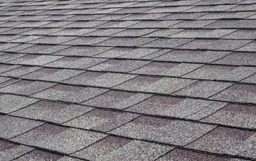 Talbot Woods tiles for shallow pitch roofing