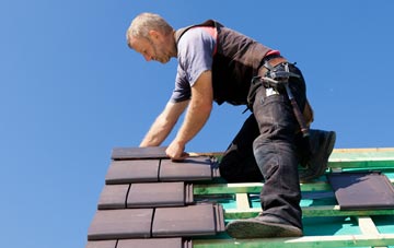 disadvantages of Talbot Woods slate roofing