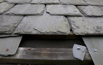 Talbot Woods slate roof repairs and maintenance