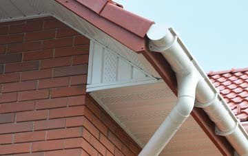 Talbot Woods soffit repair costs