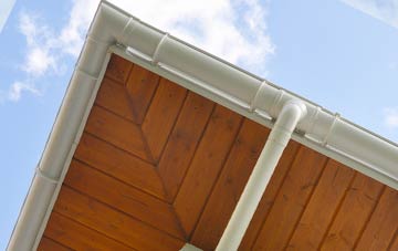 Talbot Woods soffit types