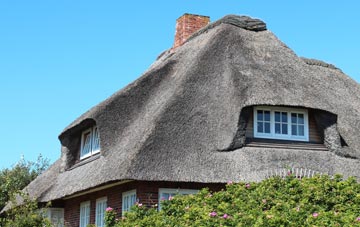 thatch roofing Talbot Woods, Dorset