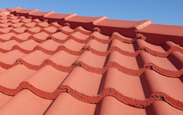 Talbot Woods tile and slate roof replacement