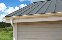 Talbot Woods fascia repair