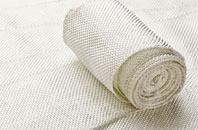 Talbot Woods fibreglass roofing repairs