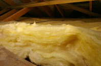 Talbot Woods pitch roof insulation