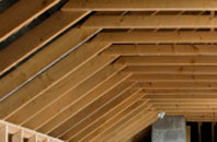 Talbot Woods pitched insulation quotes