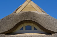 Talbot Woods thatch roofing